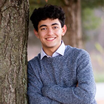 Josh Badal