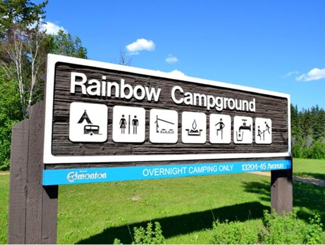 Picture of Rainbow Valley Campground