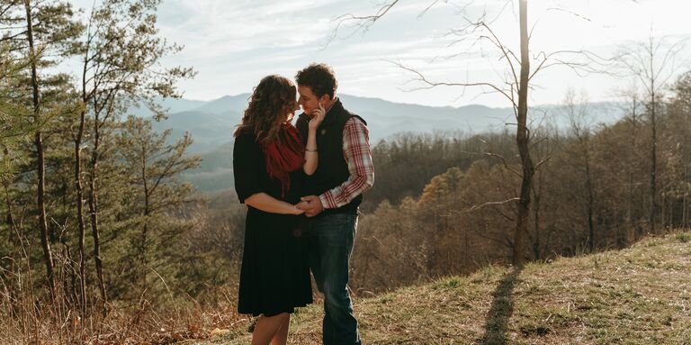 Jacob & Bella Home Page Banner