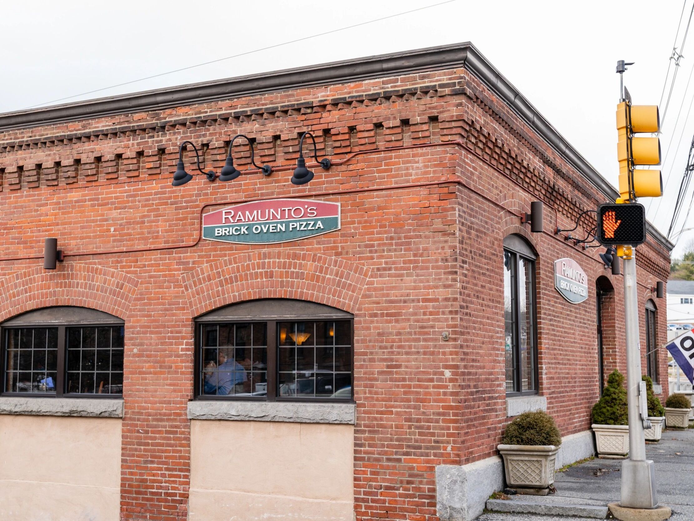 Picture of Ramunto's Brick Oven Pizza
