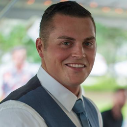 Cody McLean