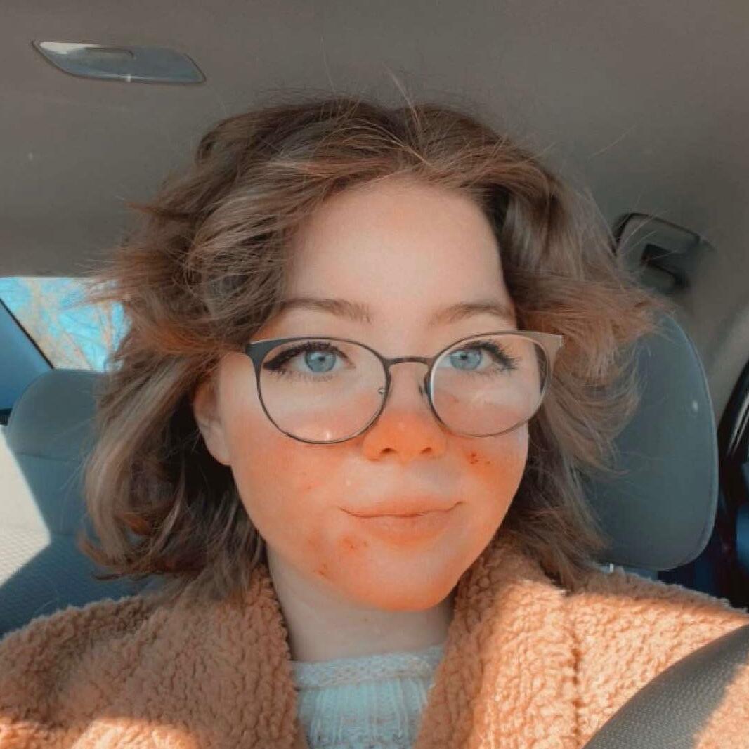Zoë Cada