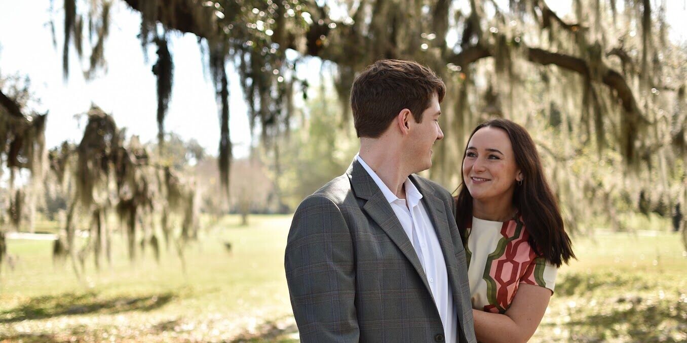 Mary Webb & John Isaac Home Page Banner