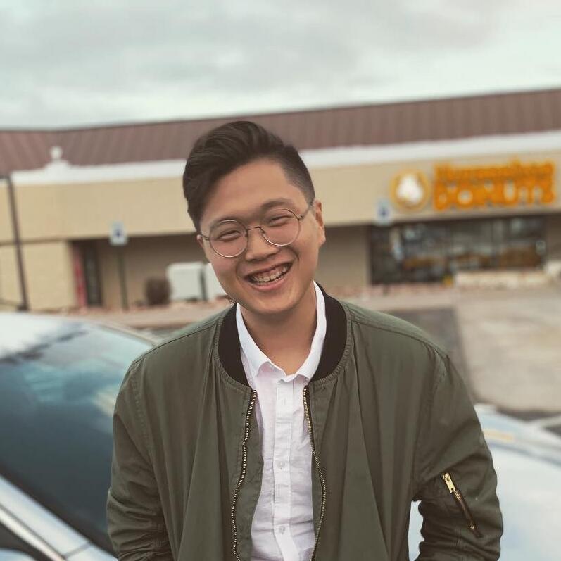 Solomon Ko