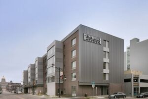 Picture of Staybridge Suites Des Moines Downtown an IHG Hotel