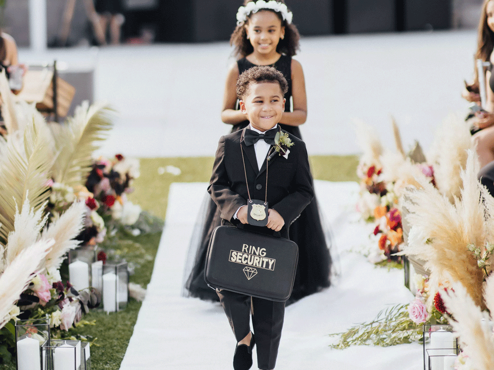 Flower Girl: Tips You Need To Know + Wedding Outfit Ideas