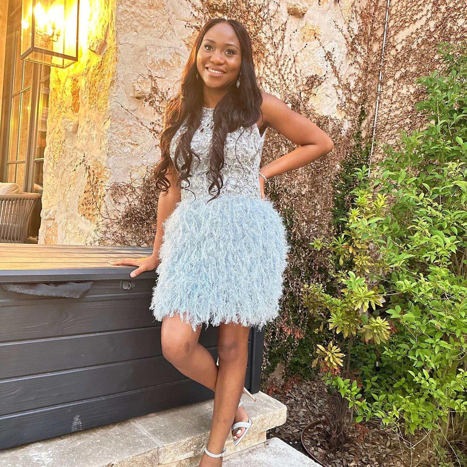 Ojuewa Adedayo 