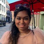 Regina Mathew
