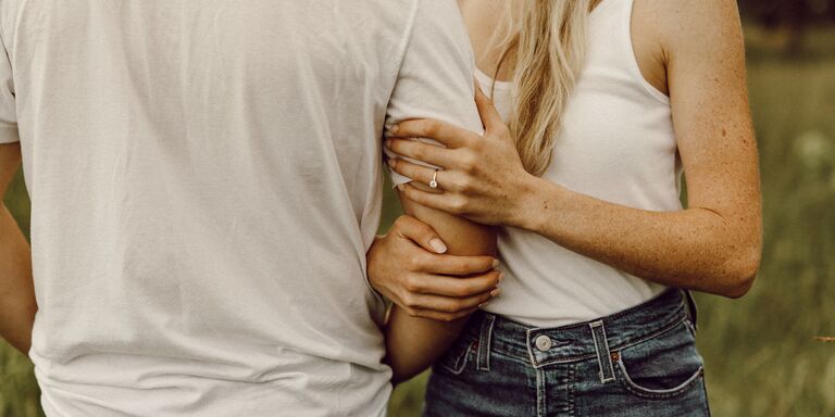 Laurin & Tristan Home Page Banner