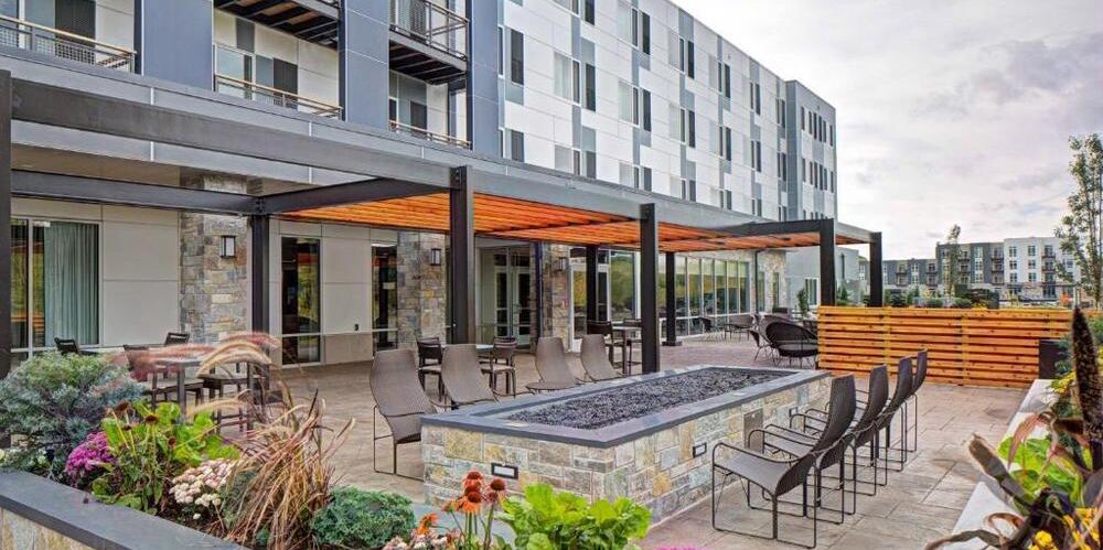 Picture of Courtyard Marriott Riverfront Appleton