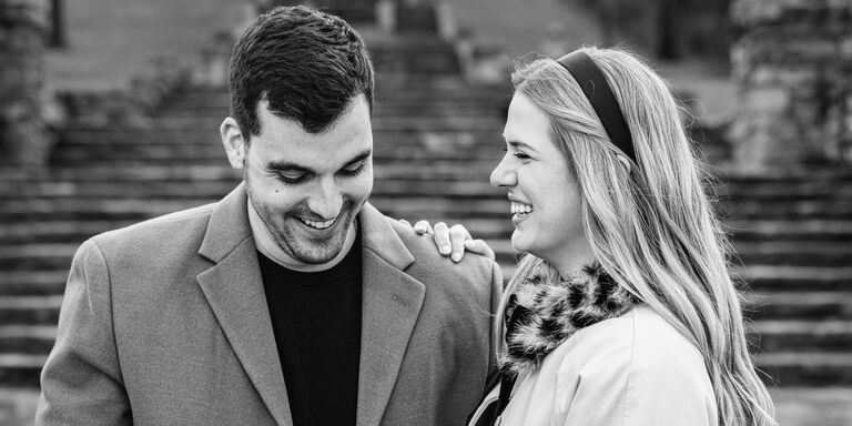 Sylvia & Matthew Home Page Banner