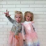Zelie and Lucy Fiascone