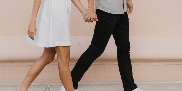 Julia & Brandon Home Page Banner