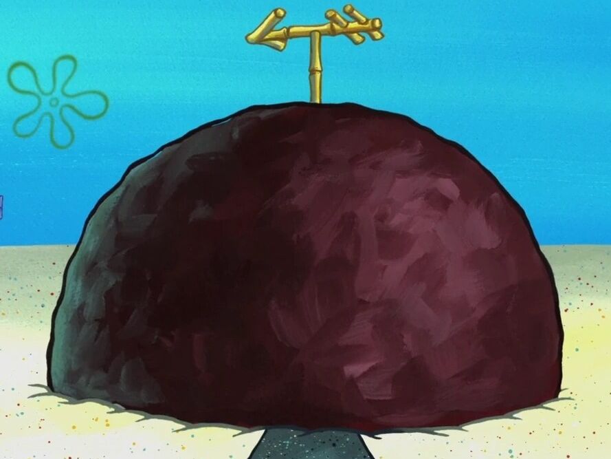 Picture of Rock
