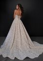 Martina Liana ML1994 A-Line Wedding Dress - thumbnail - 4