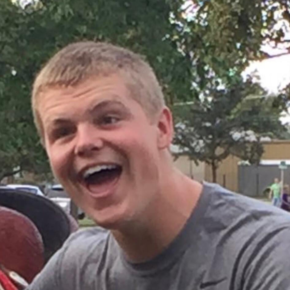 Jay Shank