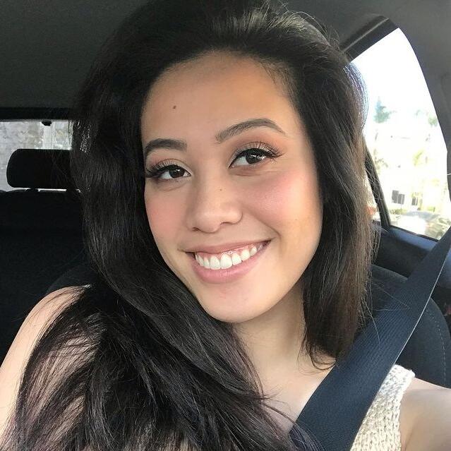 Julia Ortiz-Luis