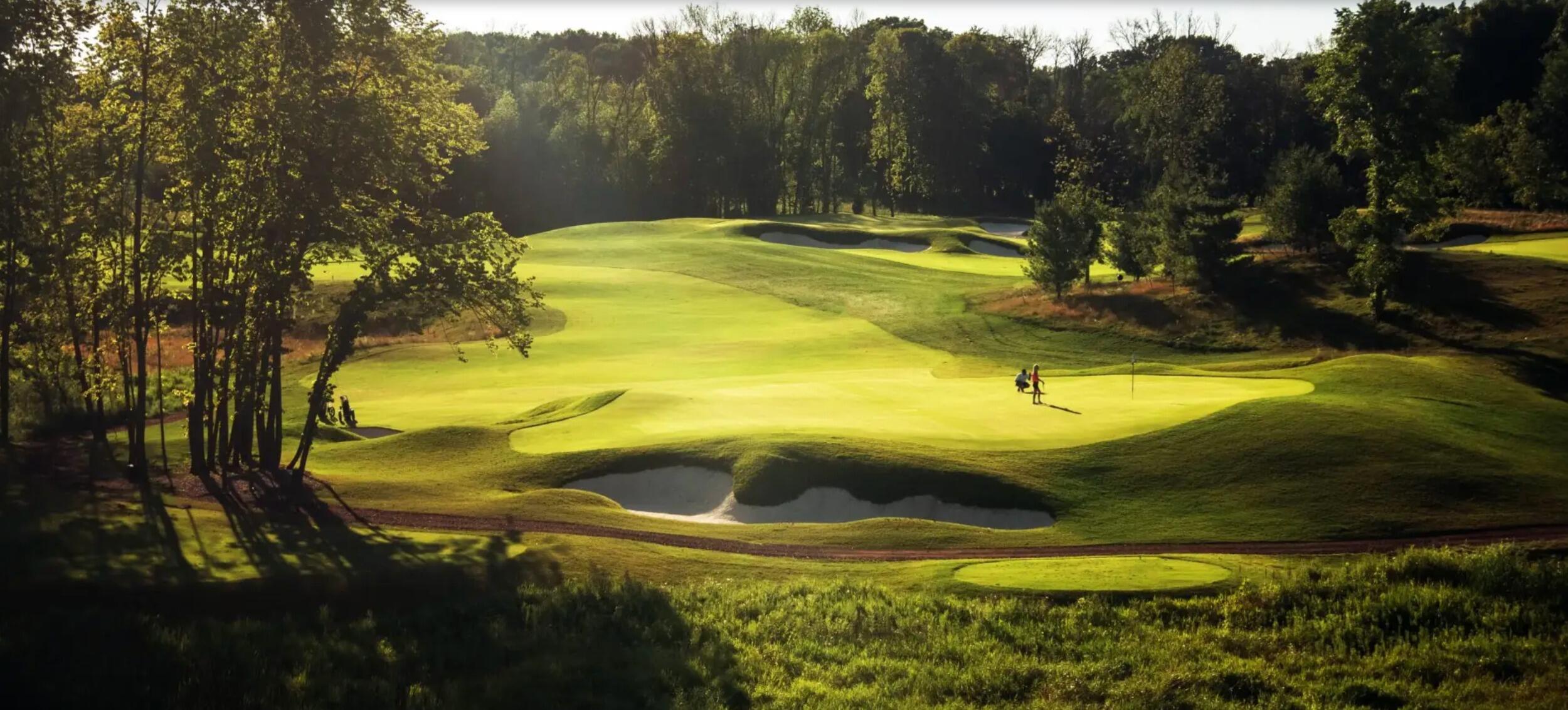 Picture of The Club at Lac La Belle 