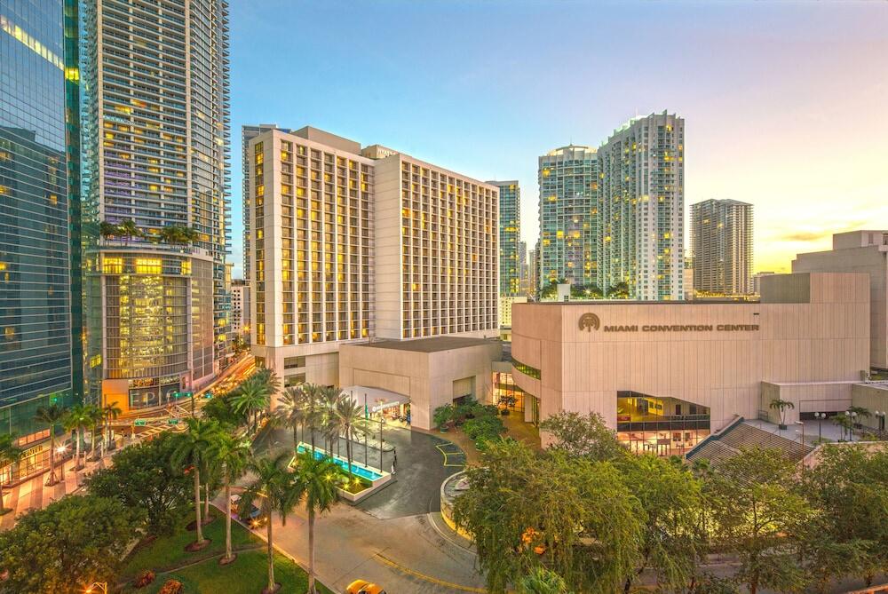 Picture of Hyatt Regency Miami