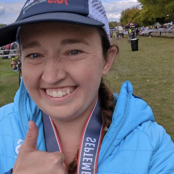 Brianna McIntyre