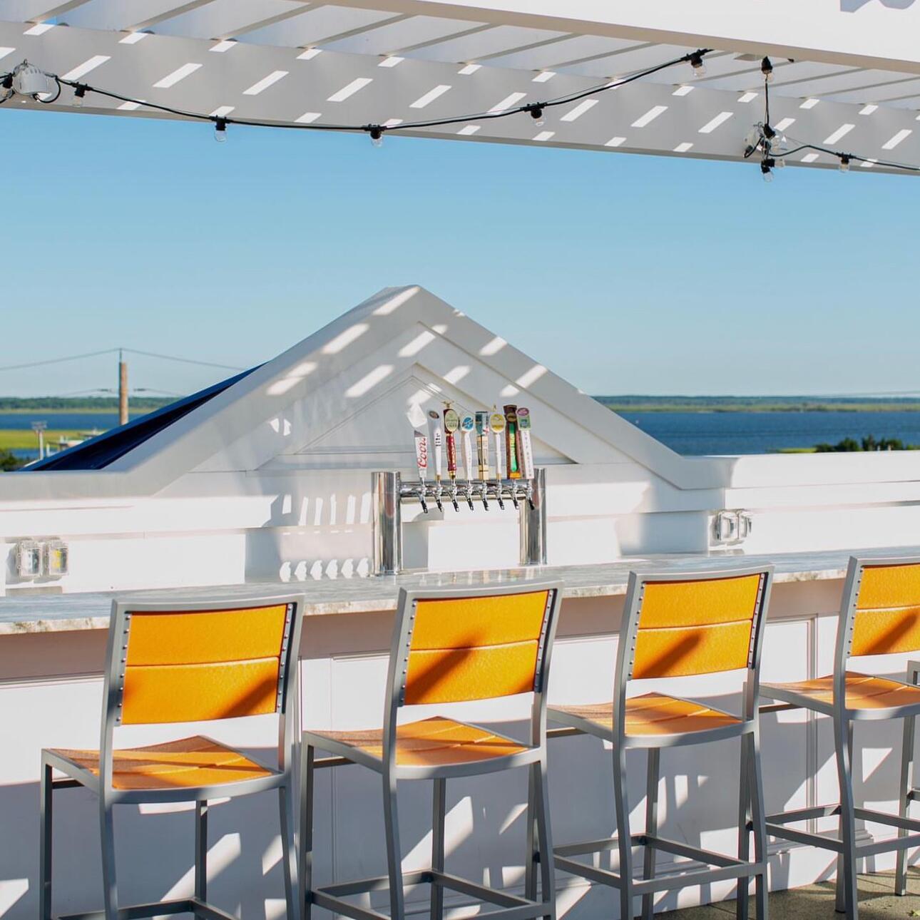 Picture of The Rooftop Bar @ Hotel LBI