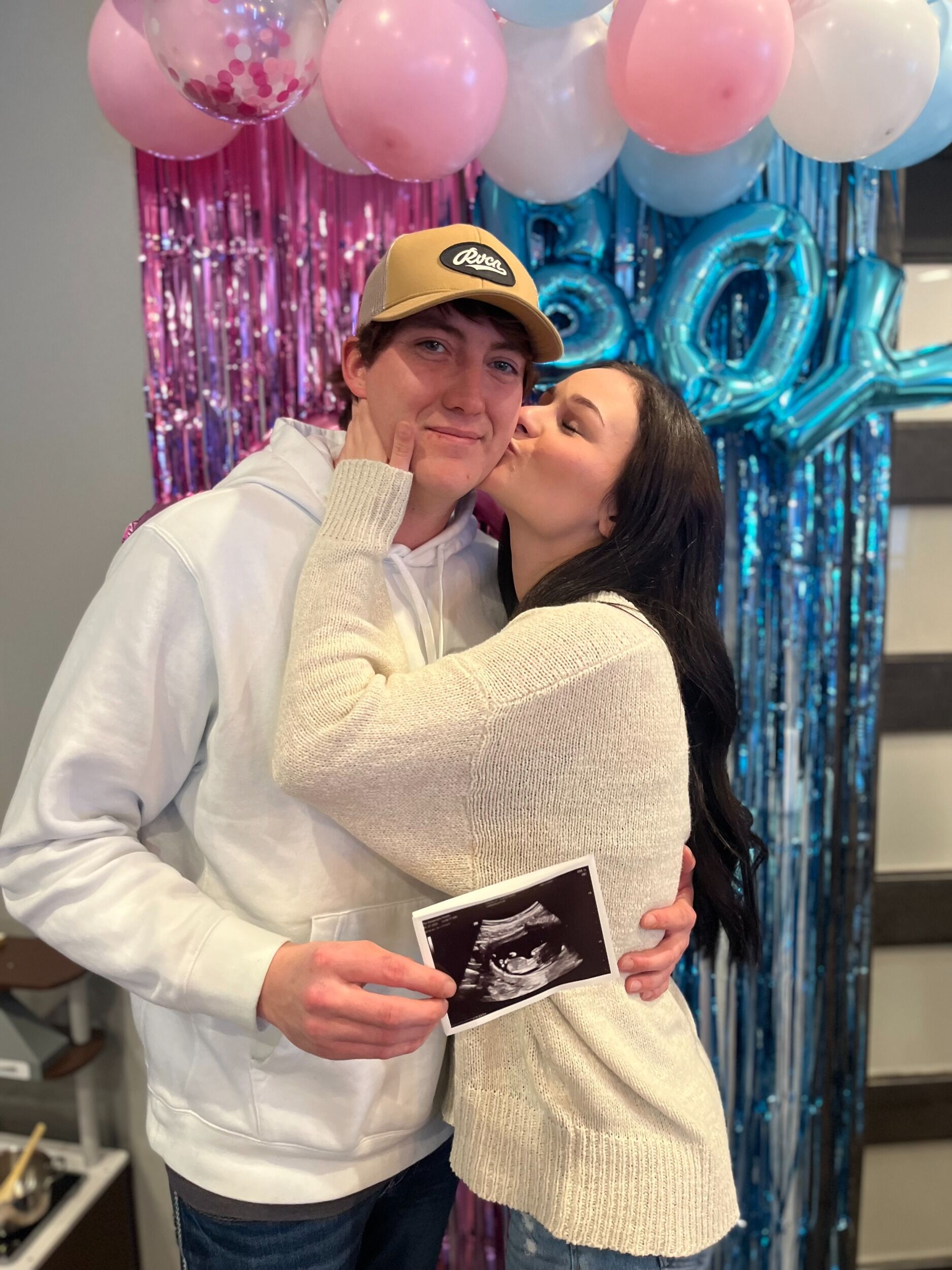 Picture of It's a Boy!