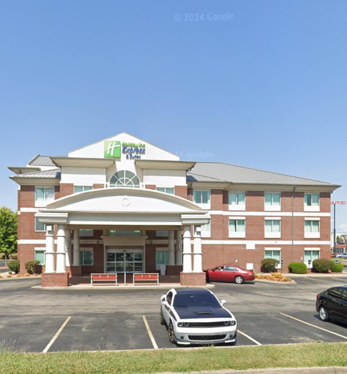 Picture of Holiday Inn