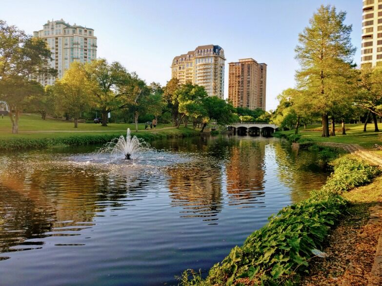 Picture of Turtle Creek Park