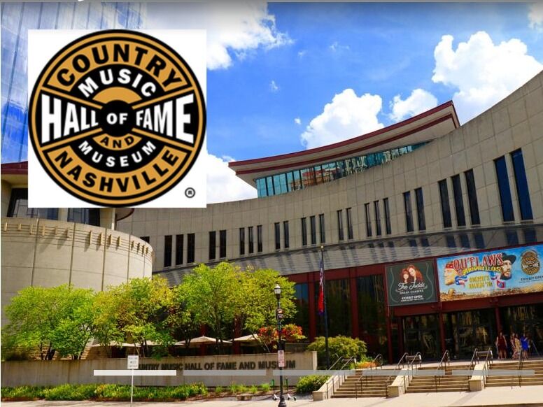 Picture of Country Music Hall of Fame and Museum