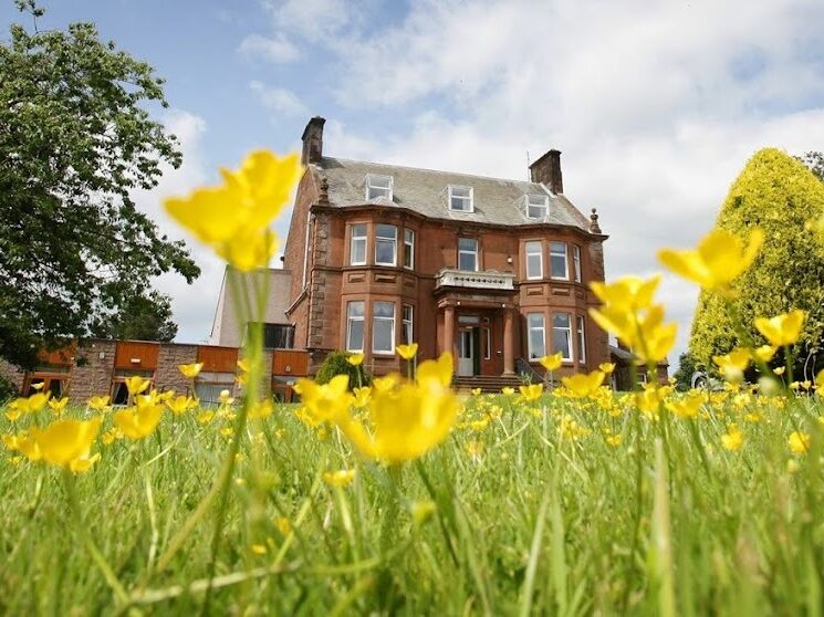 Picture of Cressfield Country House Hotel