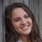Maddy Moore