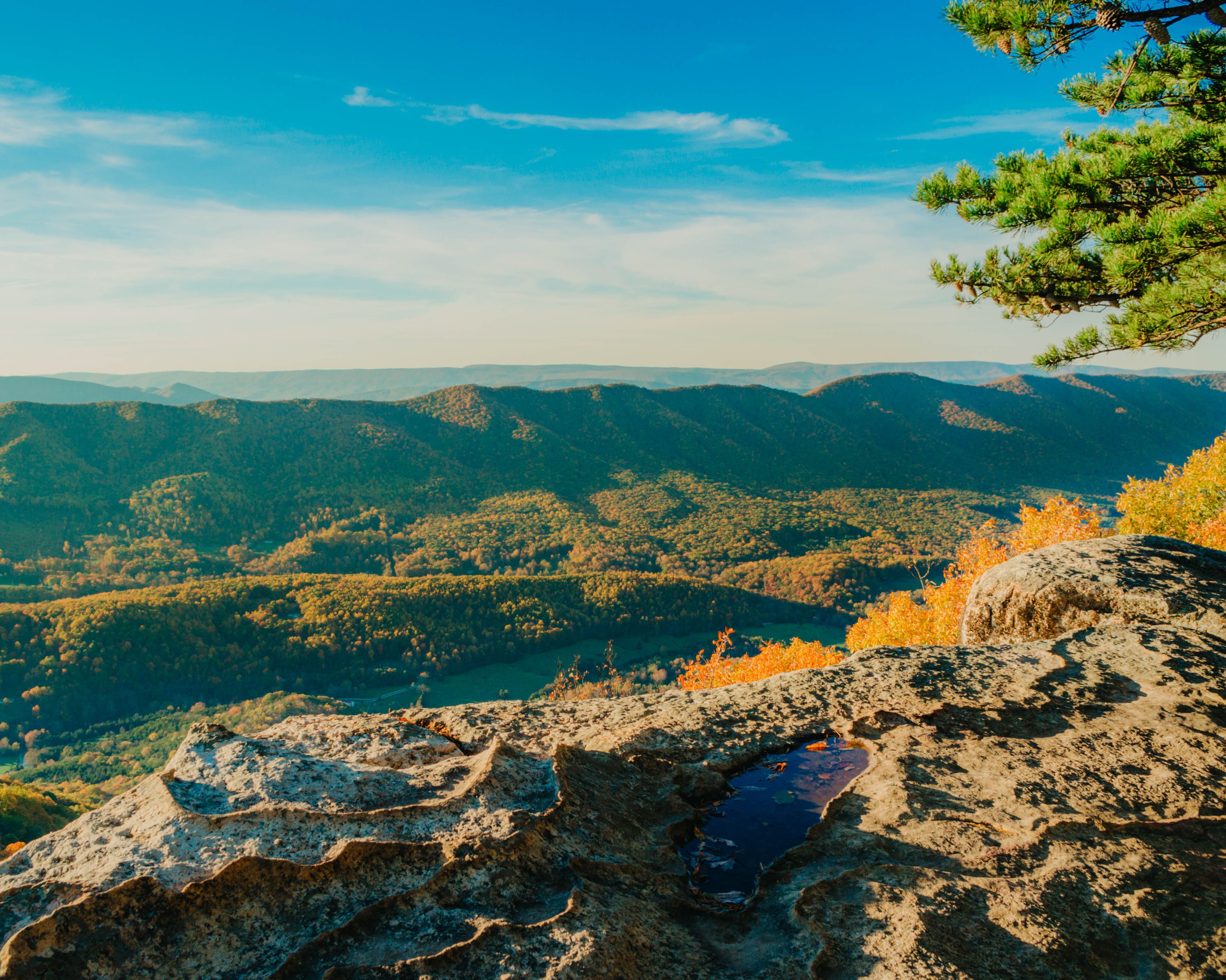 Picture of Tinker Cliffs
