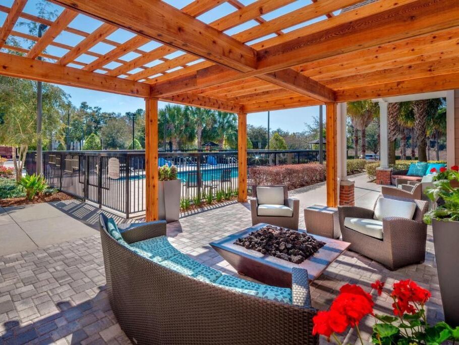 Picture of Residence Inn by Marriott Ocala