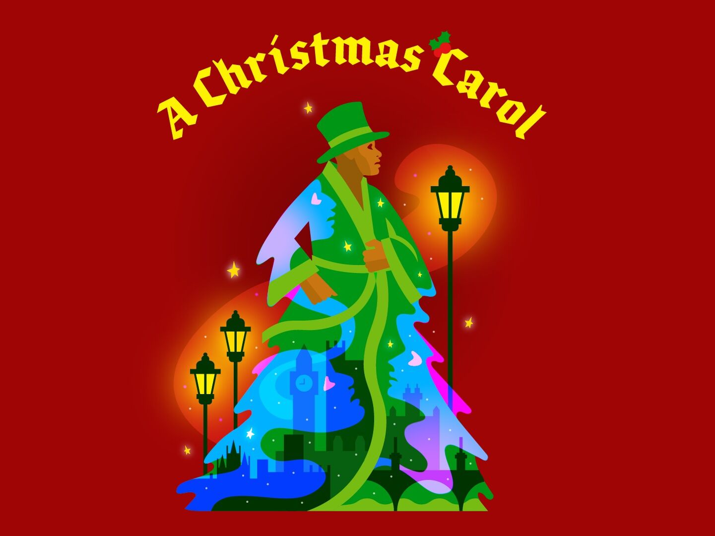 Picture of A Christmas Carol - 12/07