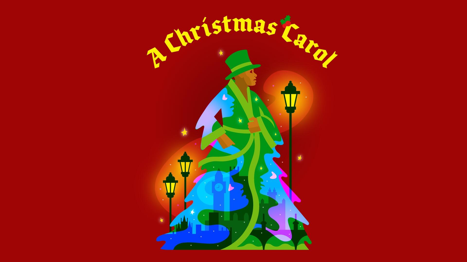 Picture of A Christmas Carol - 12/07