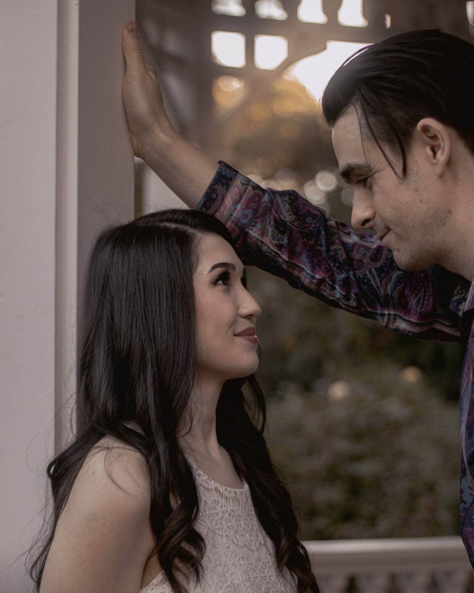 Jessica & Cole Home Page Banner