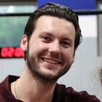 Daniel Cates