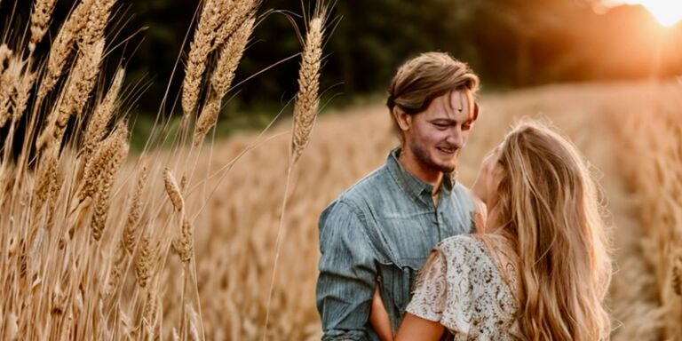 Sarah & Brian Home Page Banner