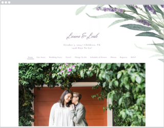 Lavender Sage Design