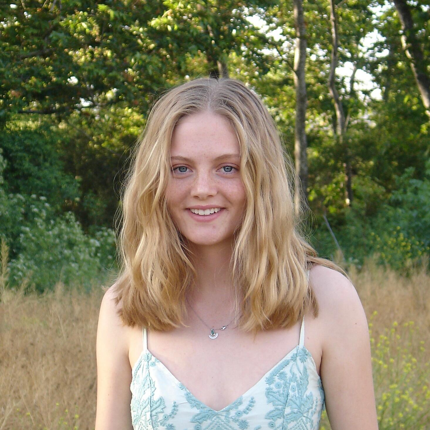 Ryley Chase