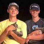 Caden Sanders