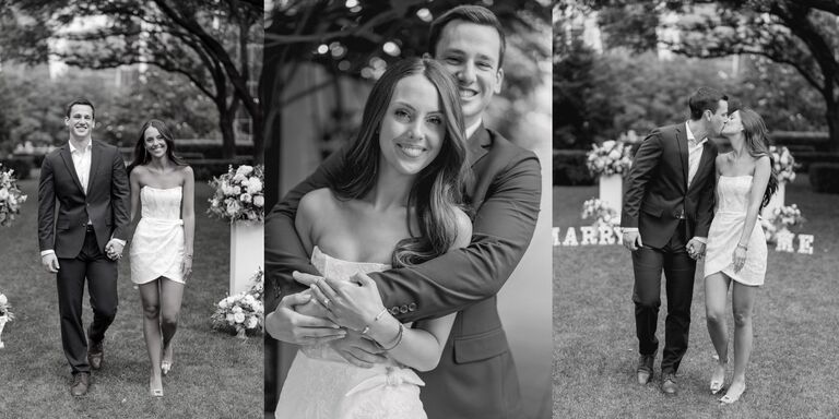 Will & Allison Home Page Banner