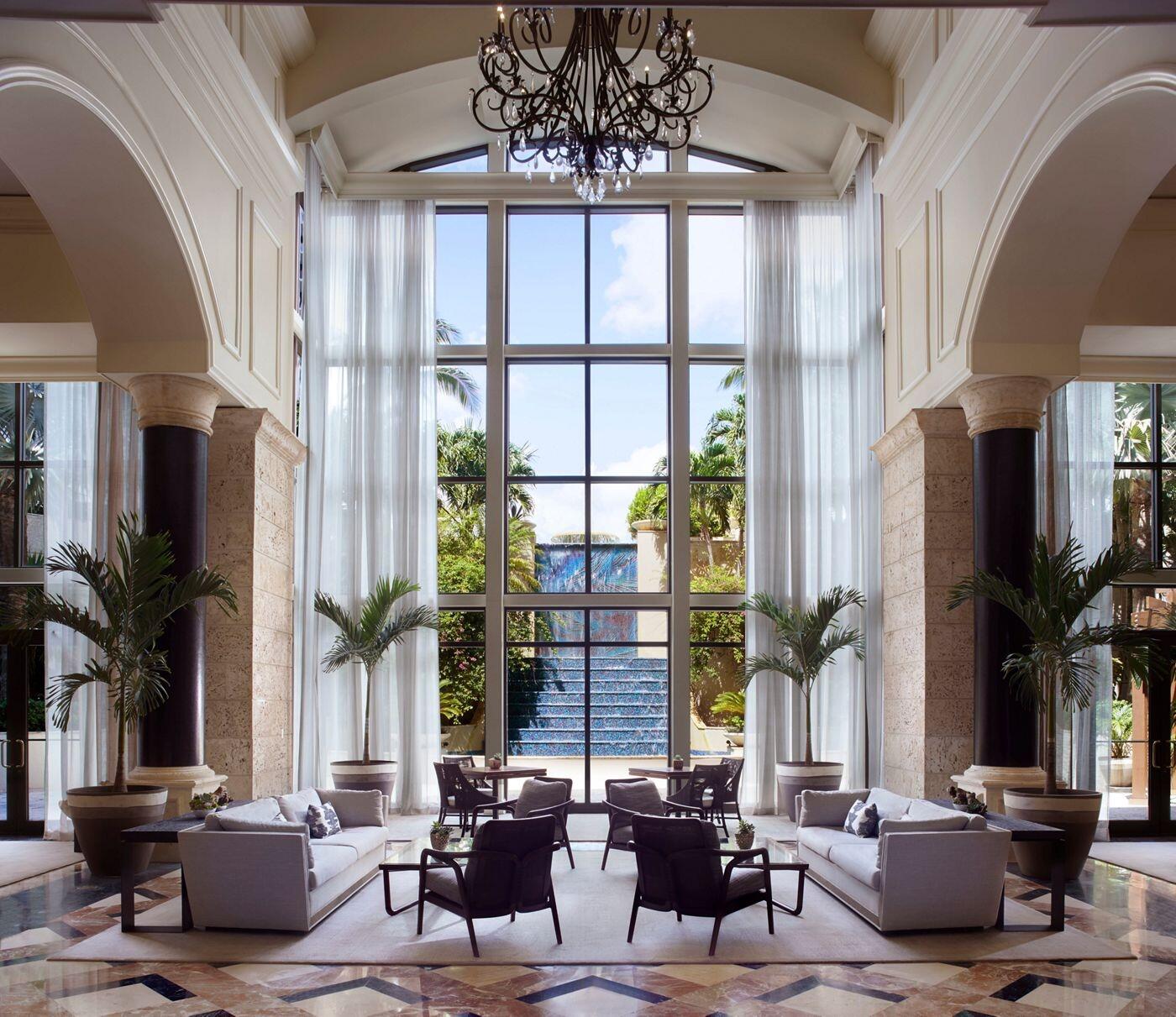 Picture of The Ritz-Carlton Coconut Grove, Miami