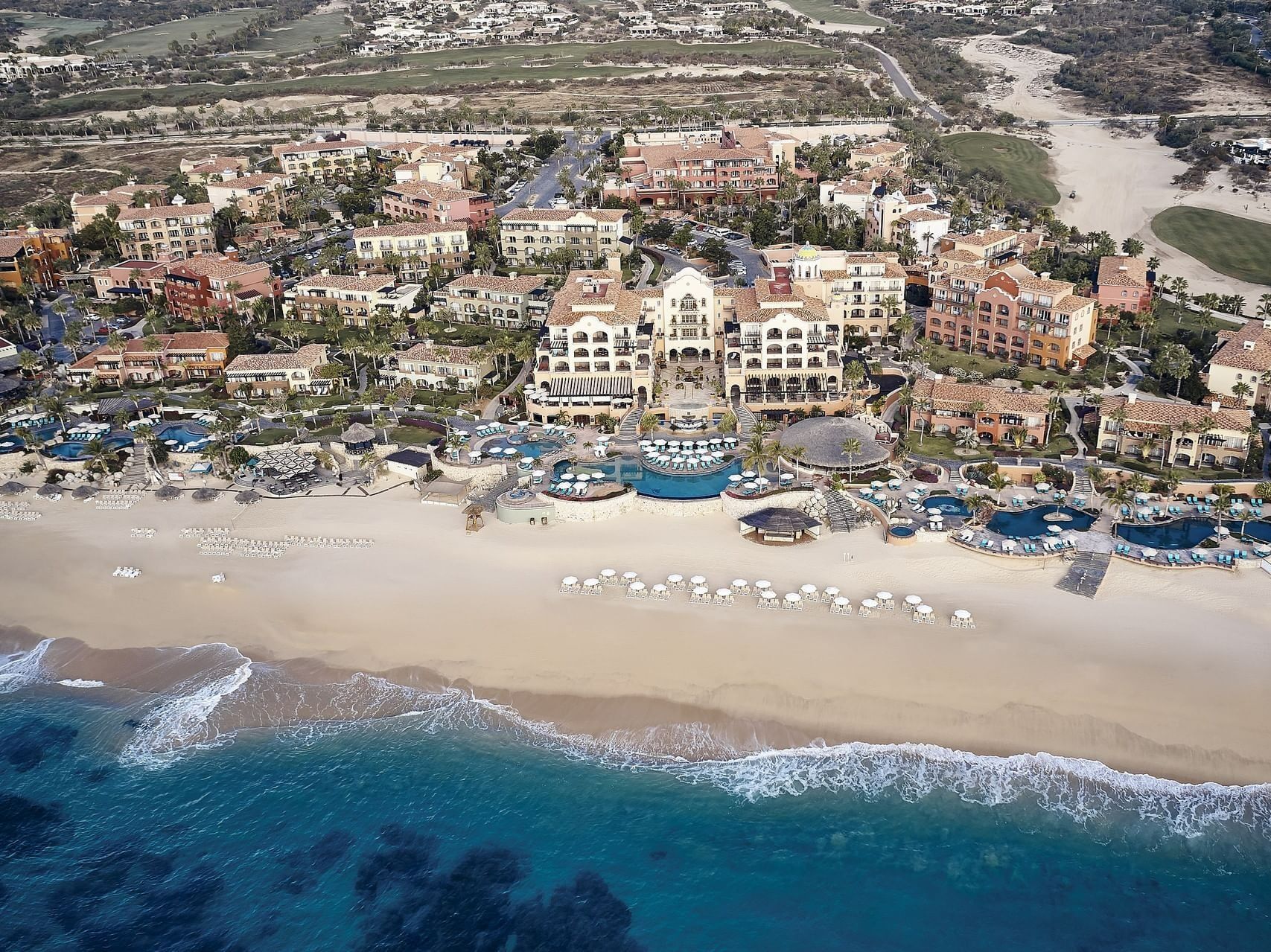 Picture of Hacienda del Mar Los Cabos