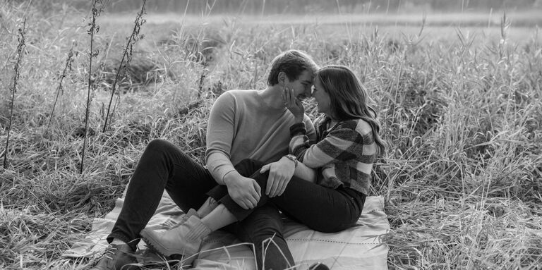 Arianna & Shane Home Page Banner