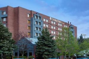 Picture of Doubletree by Hilton Hotel Leominster