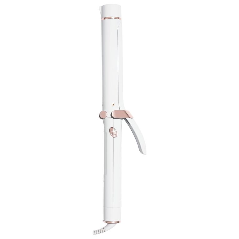 Curling iron from T3