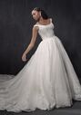 Sottero and Midgley ZACHARY Ball Gown Wedding Dress - thumbnail - 1