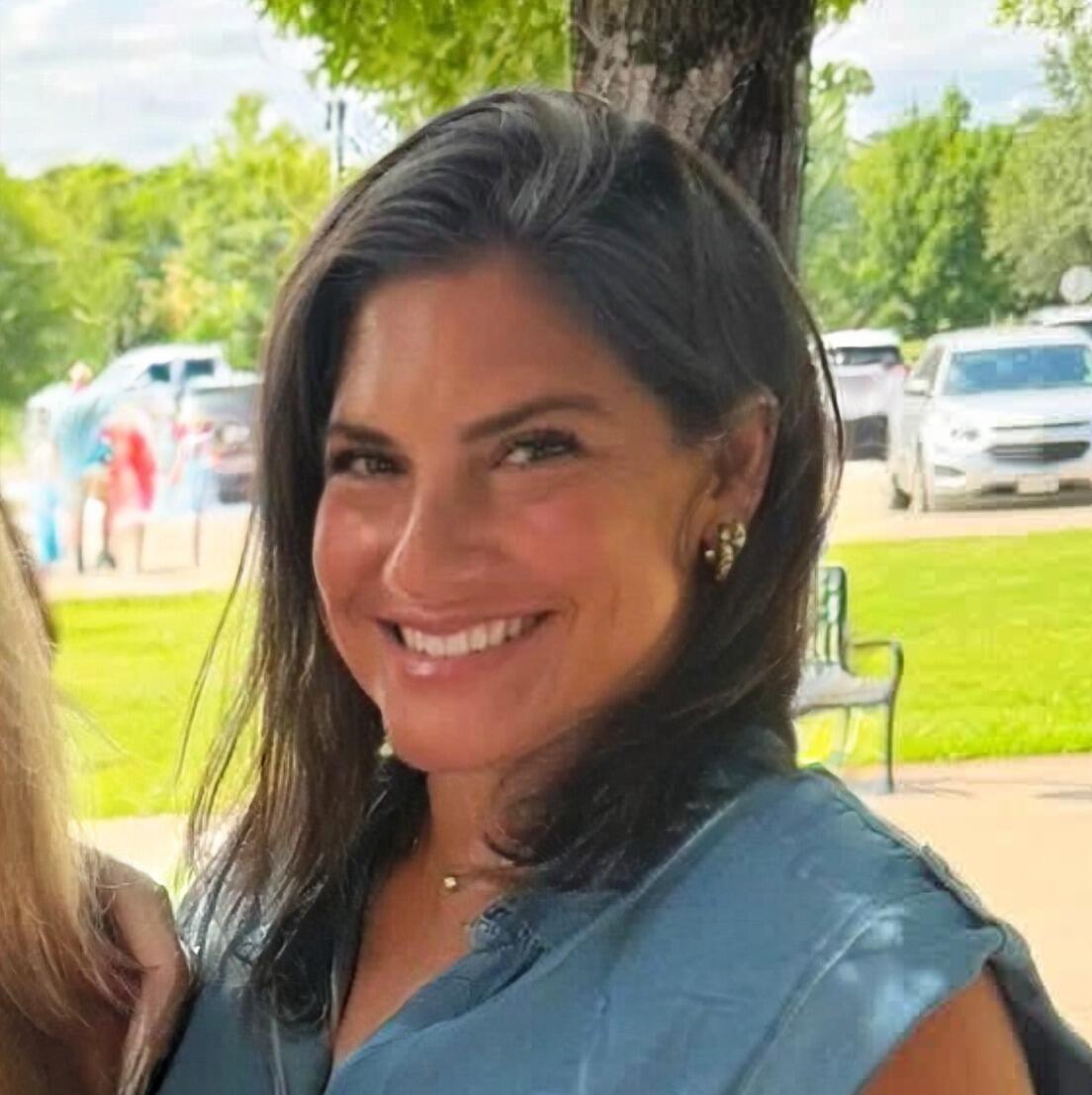 Nancy Swanson
