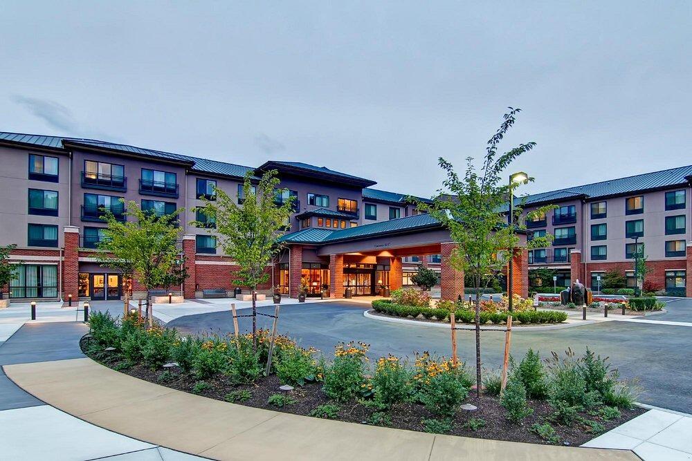 Picture of Hilton Garden Inn Seattle/Issaquah